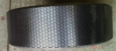 高精度PP/PET打包带压花轮 韩、日与台湾技术的工艺对决与应用解析